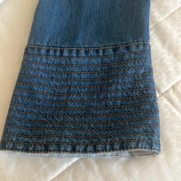 FREE PEOPLE TOP - Picture 5 of 14